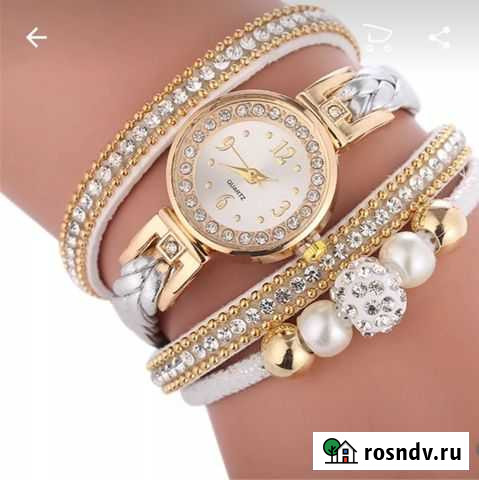 Наручные часы Севастополь - изображение 1