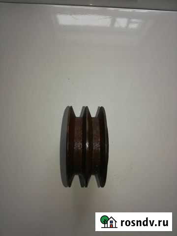 Шкиф ременный Туймазы - изображение 1