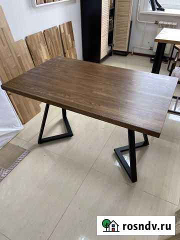 Стол из ясеня Благовещенск - изображение 1