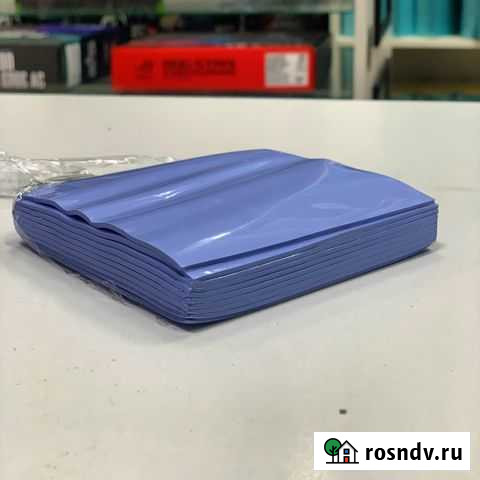 Термопрокладка 100mm*100mm*1,5mm Грозный - изображение 1