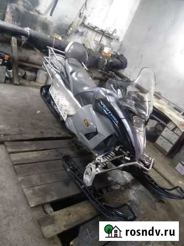 Снегоход multi purpose 2009г.в Кыштым - изображение 1
