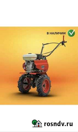 Мотоблок Ока Саранск - изображение 1
