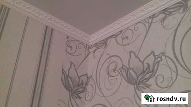 Поклейка и покраска обоев Покраска стен и потолка Щербинка - изображение 1