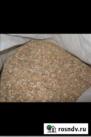 Ракушка кормовая Шебекино - изображение 1