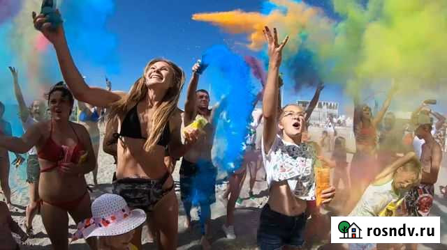 Фото- и видеосъемка мероприятий Евпатория - изображение 1