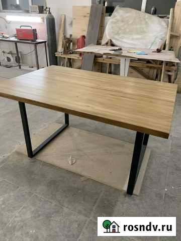 Стол Лофт Краснодар - изображение 1