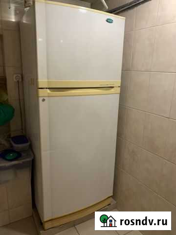 Холодильник бу Черногорск - изображение 1