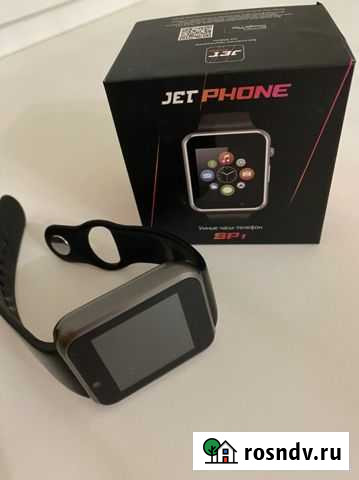 Jet Phone SP1 Саранск - изображение 1