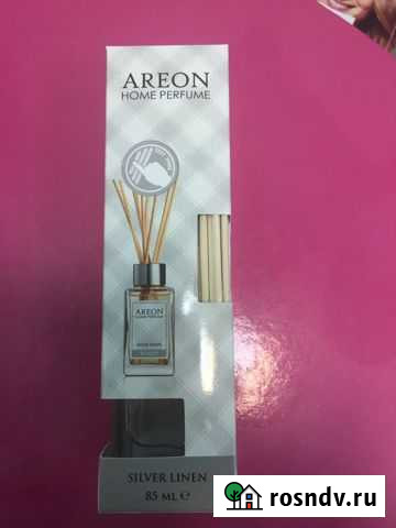 Аромадиффузор для дома Areon Мытищи - изображение 1
