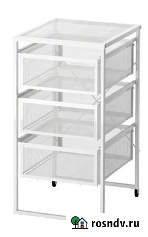 Тумба с ящиками Саратов - изображение 1