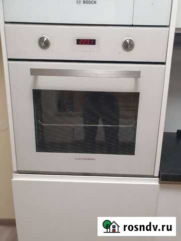 Электро духовой шкаф духовка Kuppersberg Гурьевск - изображение 1