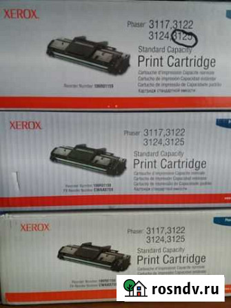 Xerox 106R01159 Тула - изображение 1