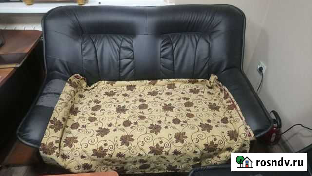 Диван Белогорск - изображение 1