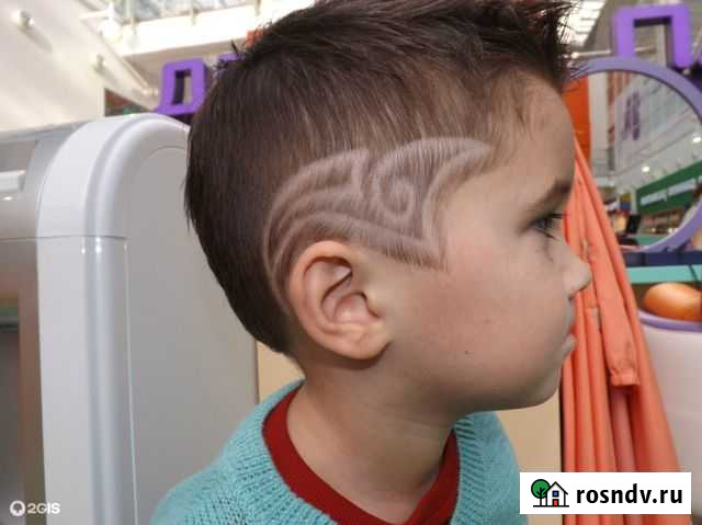 Салон красоты,есть выезд в Южном Оренбург - изображение 1