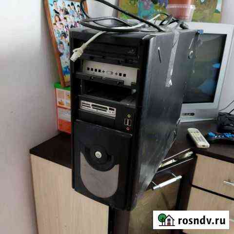 Системный блок Копейск