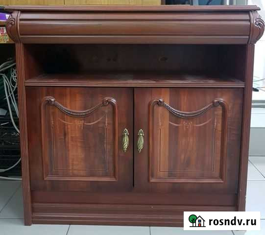 Тумба под телевизор (Испания ) Шумерля - изображение 1