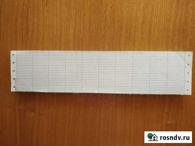 Бумага для черчения и письма СССР Ижевск - изображение 1