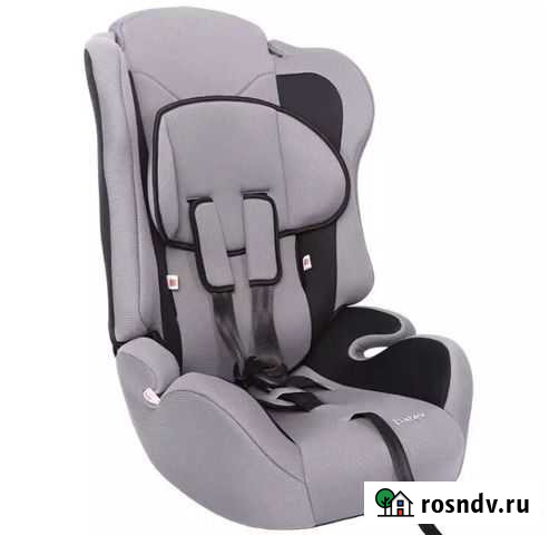 Детское автокресло.Разные модели Петропавловск-Камчатский - изображение 1