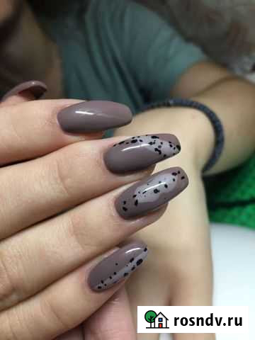 Маникюр Муром - изображение 1