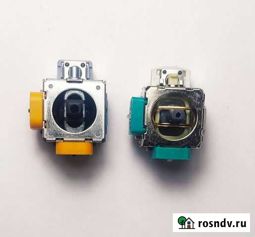 Стики, аналоги Xbox 360, ps1,ps2 Балашиха - изображение 1