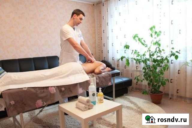 Массаж релакс Казань - изображение 1