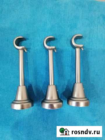 Крепление для карниза для трубы 16 мм Липецк - изображение 1