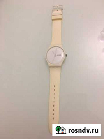 Часы swatch Великий Новгород - изображение 1