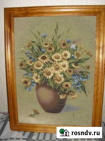 Картина Бердск - изображение 1