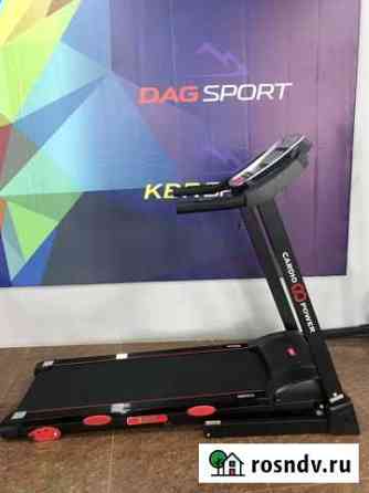 Беговая дорожка CardioPower T20 Махачкала