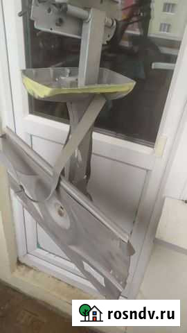 Кронштейн для телевизора Балтийск - изображение 1