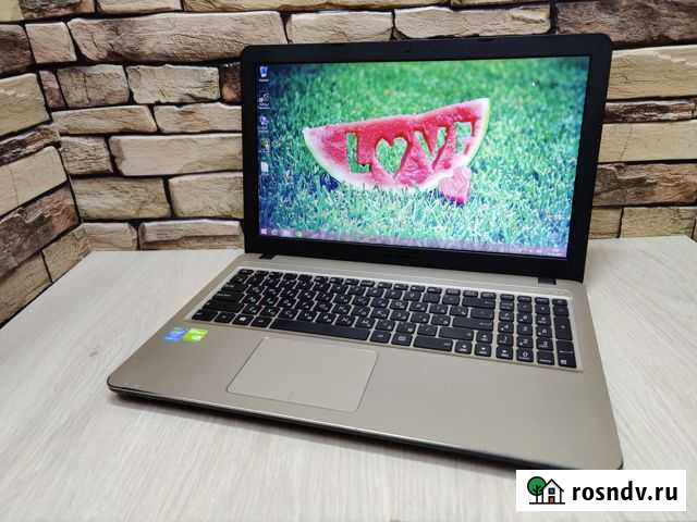 Ноутбук Asus X540LJ Керчь - изображение 1
