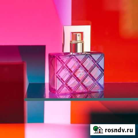 Парфюмерная вода Lucky Me Intense для нее, 50 мл Сафоново - изображение 1