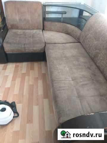 Химчистка дивана на дому в Кирове: цены Киров - изображение 1