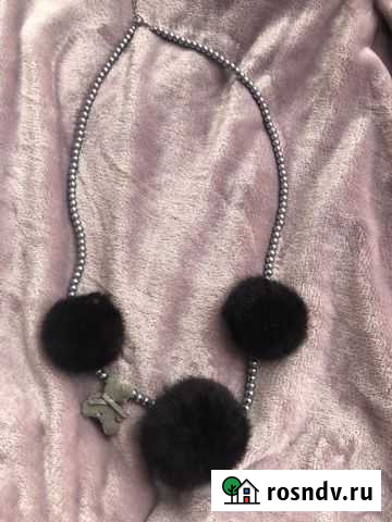 Бусы Италия Калуга - изображение 1