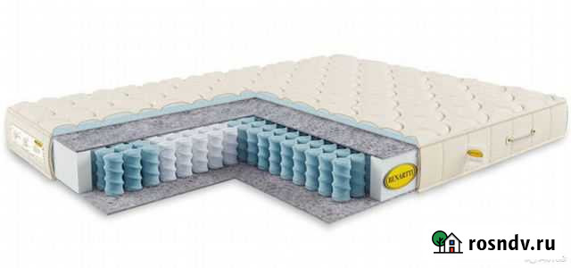 Матрас 140х200 Набережные Челны - изображение 1