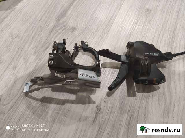 Монетка на 3 скорости Салават - изображение 1