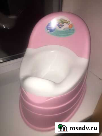 Горшок Губкин - изображение 1