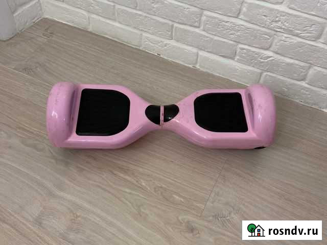 Гироскутер Сургут - изображение 1