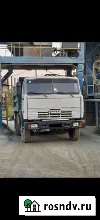 КамАЗ 55111, 1994 Орск - изображение 1