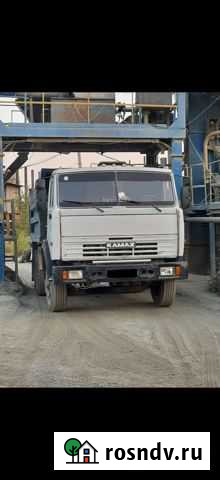 КамАЗ 55111, 1994 Орск - изображение 1