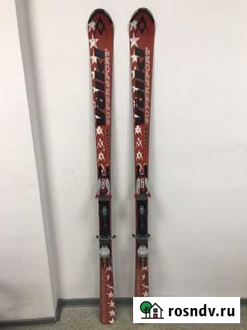 Горные лыжи Иваново - изображение 1