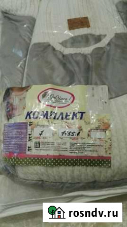 Конверт на выписку (овчина) Железногорск - изображение 1