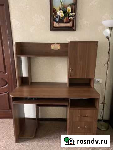 Компьютерный Стол Кабардинка - изображение 1