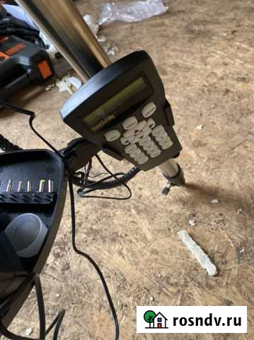 Телескоп Новопетровское - изображение 1