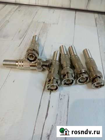 Разъем bnc Заринск - изображение 1