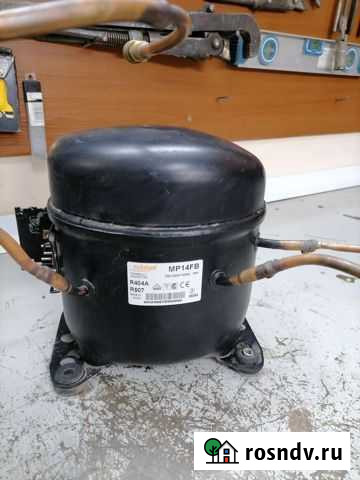 Компрессор Котовск - изображение 1