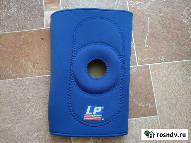 Наколенник Чита - изображение 1