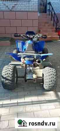Yamaha YFZ 450 Новороссийск