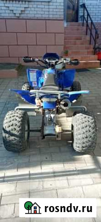 Yamaha YFZ 450 Новороссийск - изображение 1
