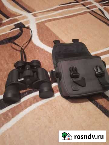 Бинокль Сочи - изображение 1